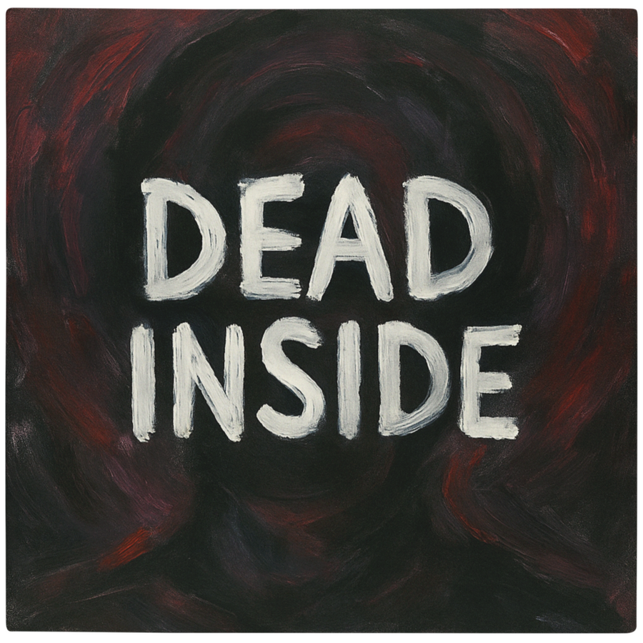 DEAD INSIDE